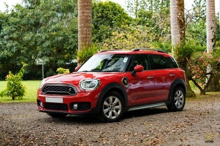 Mini Countryman SE 1||18862