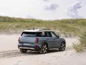 Mini Countryman SE 5||19129