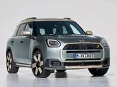 Mini Countryman SE 1||19125