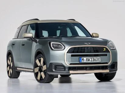 Mini Countryman SE 1||19125