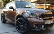 Mini Paceman 1||18557