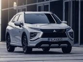 Mitsubishi Eclipse Cross 2||18678