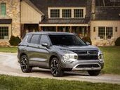 Mitsubishi Outlander 1||18659