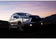Mitsubishi Xpander 5||18758