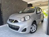 Nissan Micra (March) 1||18429