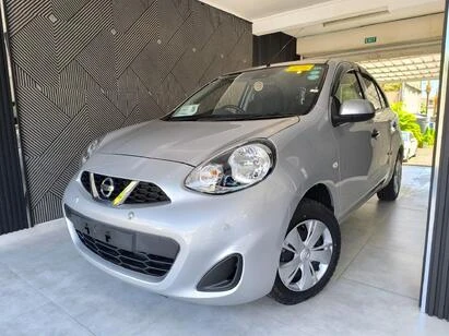 Nissan Micra (March) 1||18429