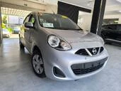 Nissan Micra (March) 5||18433