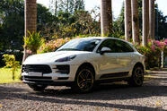 Porsche Macan 1||18843