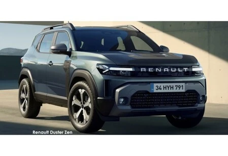 Renault Duster 1||18623