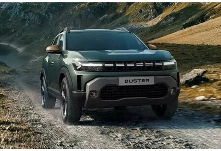 Renault Duster 1||18634