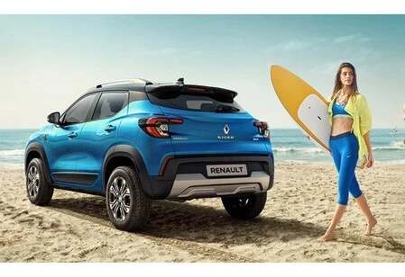 Renault Kiger 1||18619