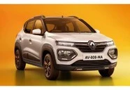 Renault Kwid 5||18598