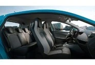 Renault Zoe 5||18589