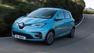 Renault Zoe 2||18592