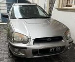 Subaru Impreza 2||18694