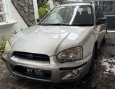 Subaru Impreza 3||18695