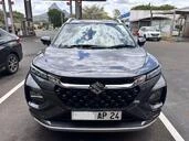 Suzuki Fronx 2||18986