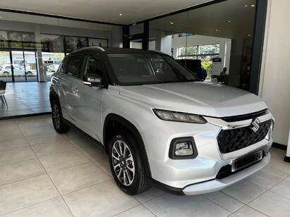 Suzuki Grand Vitara 1||18998