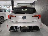 Toyota Corolla 5||18405