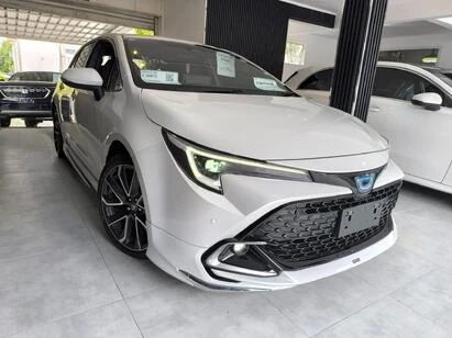 Toyota Corolla 1||18415