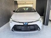 Toyota Corolla 1||18440