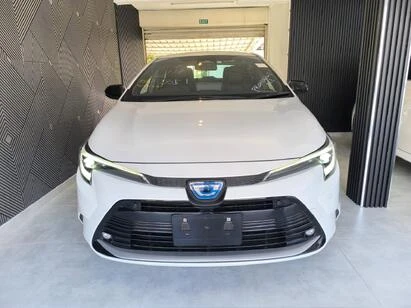 Toyota Corolla 1||18440