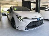 Toyota Corolla 2||18441