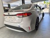 Toyota Corolla 5||18444