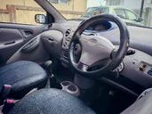 Toyota Vitz 3||18992