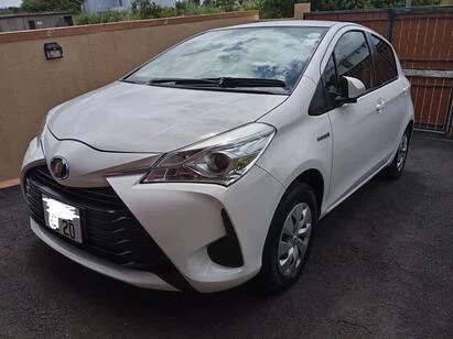 Toyota Vitz 1||19145