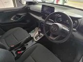 Toyota Yaris 4||18369