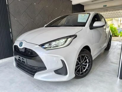 Toyota Yaris 1||18366