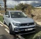 Volkswagen T-Cross 2||19059