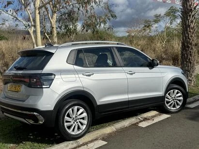 Volkswagen T-Cross 1||19058