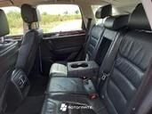Volkswagen Touareg 5||18567