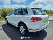 Volkswagen Touareg 3||18565
