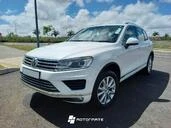 Volkswagen Touareg 2||18564