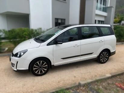 Vehicle Rental Car Rental 1||18582