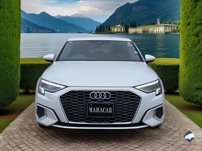 Audi A3 – 2022 | Hybrid