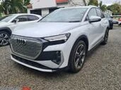 Audi Q4 e-tron 4||19650