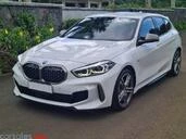 BMW 1 Series 4||19596