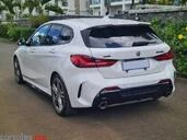BMW 1 Series 5||19597