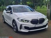 BMW 1 Series 2||19594