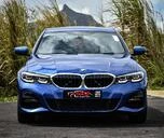 BMW 3 Series 2||20320