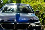 BMW 5 Series 2||19449