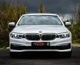 BMW 5 Series 2||20624