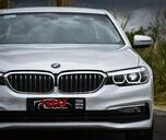 BMW 5 Series 5||20628