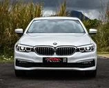 BMW 5 Series 4||20627