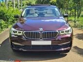 BMW 6 Series 3||19689