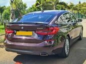 BMW 6 Series 5||19691